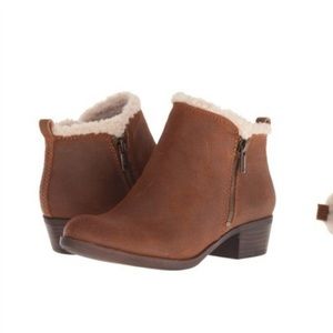Lucky Brand Waterproof Boots